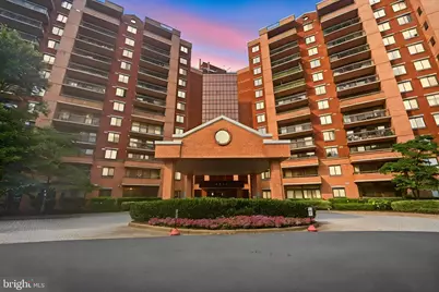 2230 George C Marshall Drive #611, Falls Church, VA 22043 - Photo 2