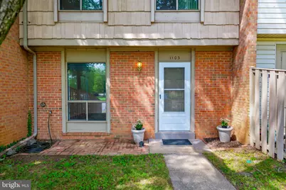 1103 Whitewater Place, Herndon, VA 20170 - Photo 2
