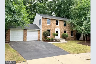 8061 Athena Street, Springfield, VA 22153 - Photo 1