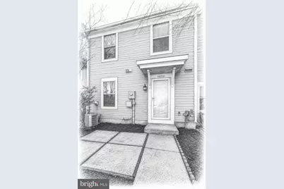14352 Havener House Court, Centreville, VA 20120 - Photo 1
