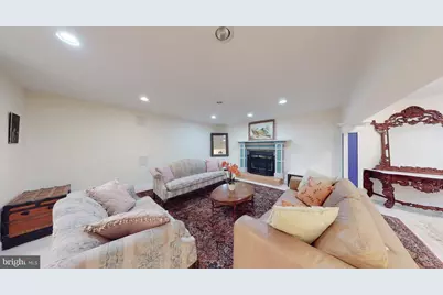 9710 Middleton Ridge Road #BASEMENT, Vienna, VA 22182 - Photo 4