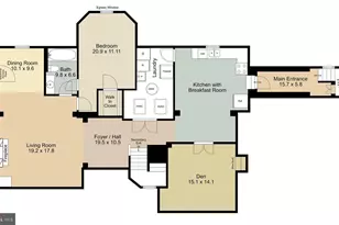9710 Middleton Ridge Rd, Vienna, VA 22182 - Photo 24