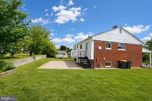 5712 Ash Dr, Springfield, VA 22150 - Photo 32