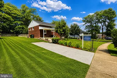 5712 Ash Drive, Springfield, VA 22150 - Photo 1