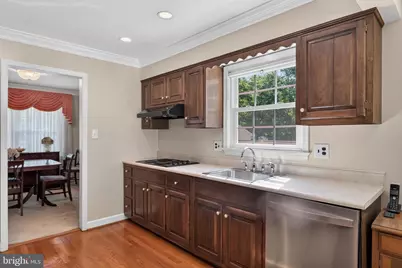 8024 Garlot Drive, Annandale, VA 22003 - Photo 12