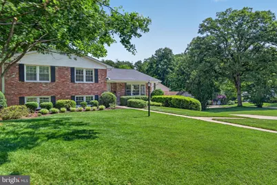 8024 Garlot Drive, Annandale, VA 22003 - Photo 48