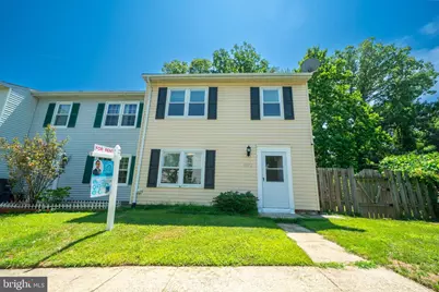 9572 Inverary Court, Lorton, VA 22079 - Photo 1
