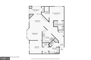 2931 Deer Hollow Way, Fairfax, VA 22031 - Photo 42