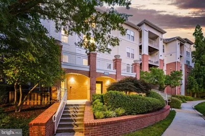2931 Deer Hollow Way #408, Fairfax, VA 22031 - Photo 1