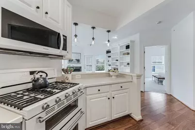 2931 Deer Hollow Way #408, Fairfax, VA 22031 - Photo 12