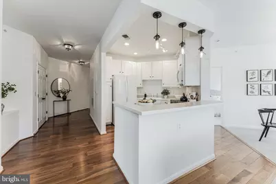 2931 Deer Hollow Way #408, Fairfax, VA 22031 - Photo 8