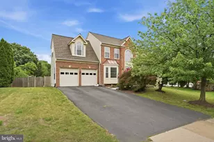 6355 Willowfield Way, Springfield, VA 22150 - Photo 4