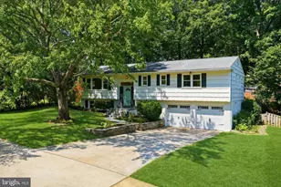 8410 Bound Brook Ln, Alexandria, VA 22309 - Photo 1