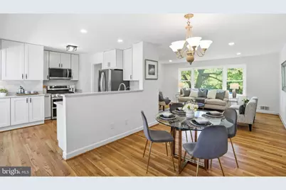 8410 Bound Brook Lane, Alexandria, VA 22309 - Photo 12