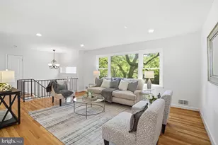 8410 Bound Brook Ln, Alexandria, VA 22309 - Photo 6
