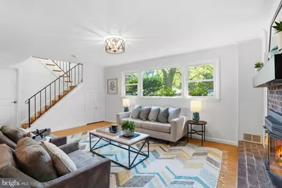 8410 Bound Brook Lane, Alexandria, VA 22309 - Photo 44