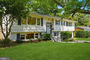 8410 Bound Brook Ln, Alexandria, VA 22309 - Photo 2