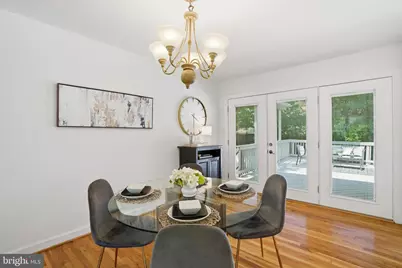 8410 Bound Brook Lane, Alexandria, VA 22309 - Photo 20