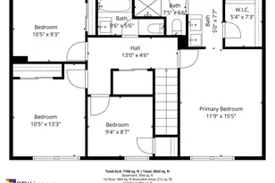 1413 Bayshire Ln, Herndon, VA 20170 - Photo 52