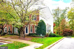 6335 Summer Moon Ln, Alexandria, VA 22312 - Photo 1