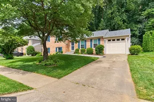 4508 Fidelity Ct, Annandale, VA 22003 - Photo 2