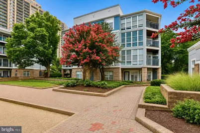 5565 Seminary Road #314, Falls Church, VA 22041 - Photo 2