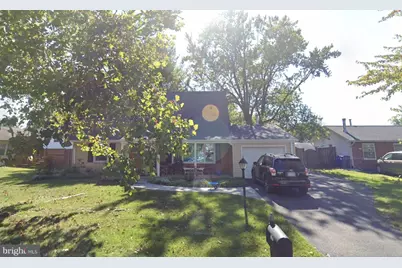 13151 Pavilion Lane, Fairfax, VA 22033 - Photo 1