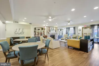 2907 Saintsbury Plaza #404, Fairfax, VA 22031 - Photo 4