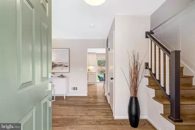 5416 Chatsworth Court, Fairfax, VA 22032 - Photo 2