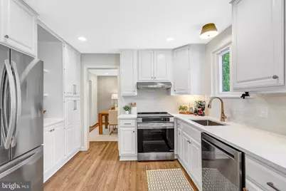 5416 Chatsworth Court, Fairfax, VA 22032 - Photo 14