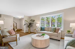 5416 Chatsworth Ct, Fairfax, VA 22032 - Photo 6