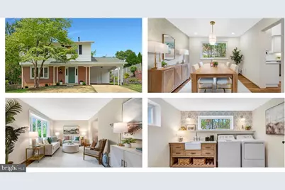 5416 Chatsworth Court, Fairfax, VA 22032 - Photo 1