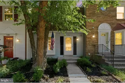 14462 Four Chimney Drive, Centreville, VA 20120 - Photo 1