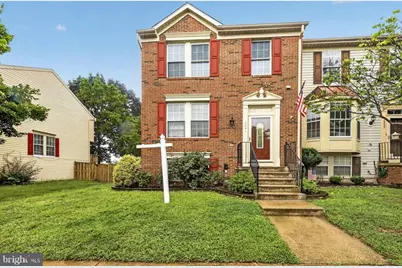 6221 Bella Drive, Centreville, VA 20121 - Photo 1