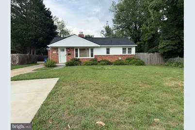 7915 Fairfax Road, Alexandria, VA 22308 - Photo 20
