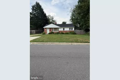 7915 Fairfax Road, Alexandria, VA 22308 - Photo 1