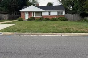 7915 Fairfax Rd, Alexandria, VA 22308 - Photo 1