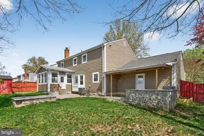 8808 Black Alder Drive, Alexandria, VA 22309 - Photo 4