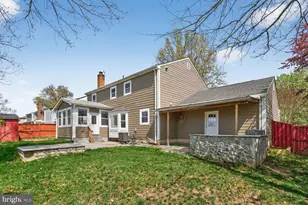 8808 Black Alder Dr, Alexandria, VA 22309 - Photo 4
