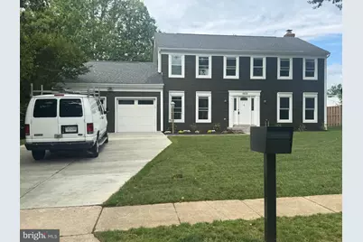 8808 Black Alder Drive, Alexandria, VA 22309 - Photo 2
