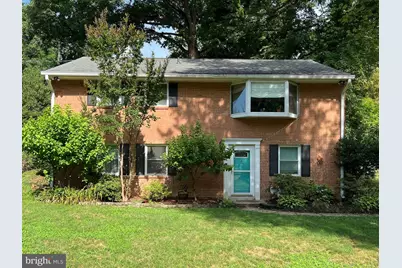 6508 Berkshire Drive, Alexandria, VA 22310 - Photo 1