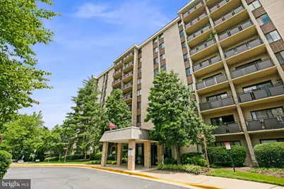 3101 S Manchester Street #510, Falls Church, VA 22044 - Photo 26