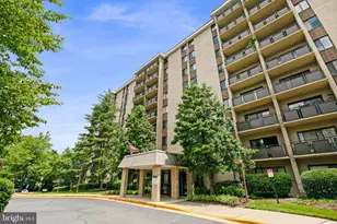 3101 S Manchester St, Falls Church, VA 22044 - Photo 26