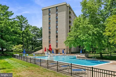 3101 S Manchester Street #510, Falls Church, VA 22044 - Photo 24