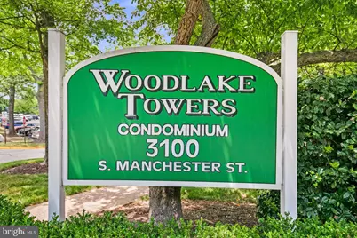 3101 S Manchester Street #510, Falls Church, VA 22044 - Photo 2