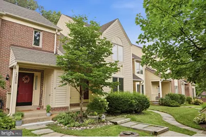 12606 Victoria Station Court, Fairfax, VA 22033 - Photo 1