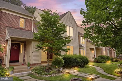 12606 Victoria Station Court, Fairfax, VA 22033 - Photo 2