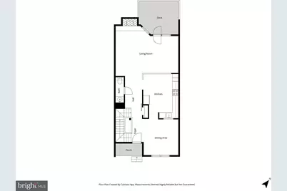 12606 Victoria Station Court, Fairfax, VA 22033 - Photo 44