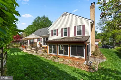9021 Parliament Drive, Burke, VA 22015 - Photo 12