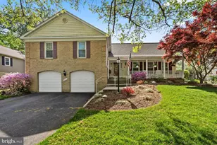 9021 Parliament Dr, Burke, VA 22015 - Photo 1